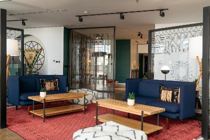 Shada Hotel Shatea - image 10