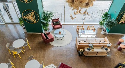 Shada Hotel Shatea - image 15