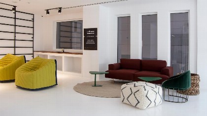 Shada Hotel Shatea - image 16