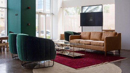 Shada Hotel Shatea - image 17