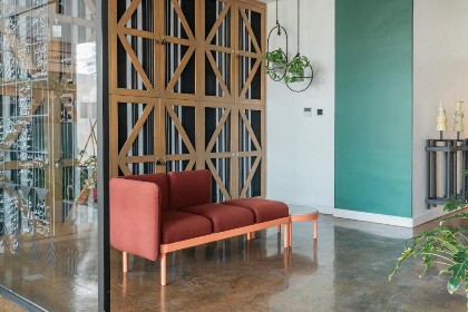 Shada Hotel Shatea - image 18