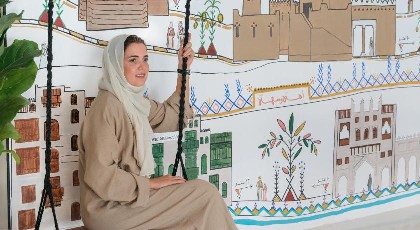 Shada Hotel Shatea - image 19