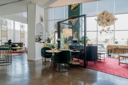 Shada Hotel Shatea - image 2