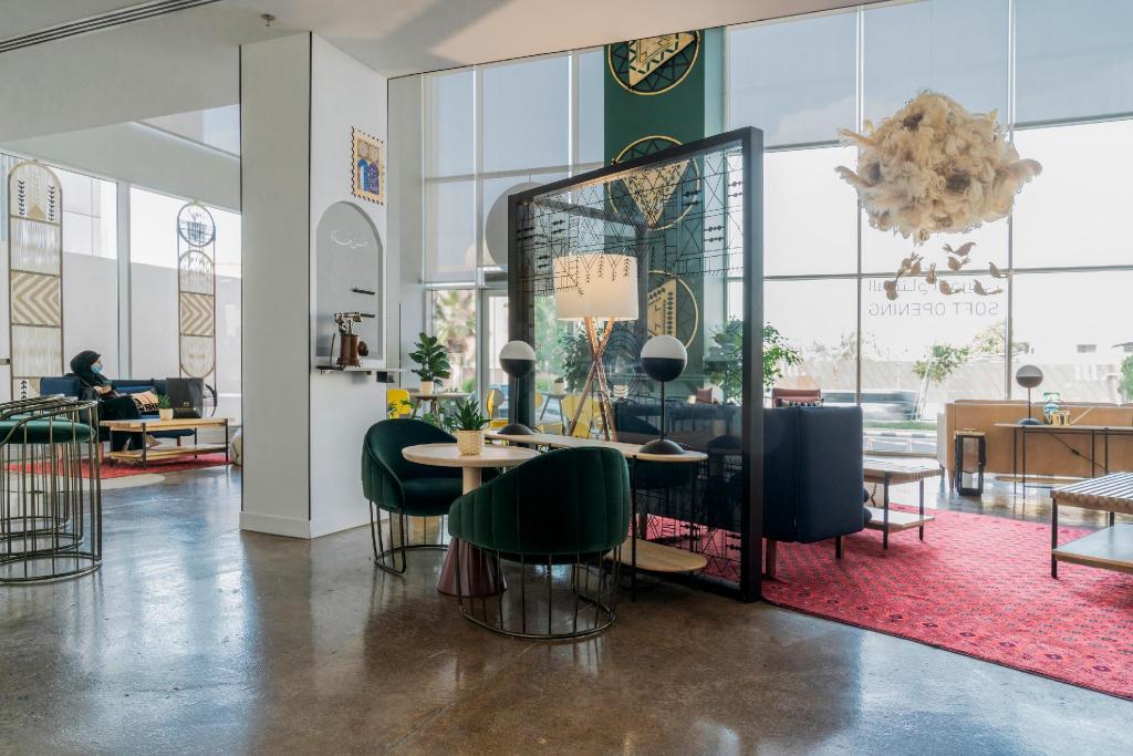 Shada Hotel Shatea - image 2