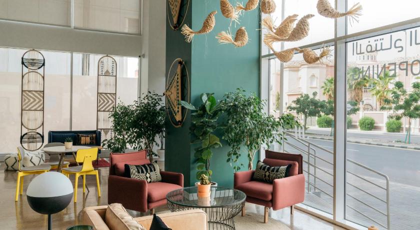 Shada Hotel Shatea - image 3