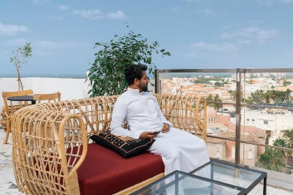 Shada Hotel Shatea - image 4