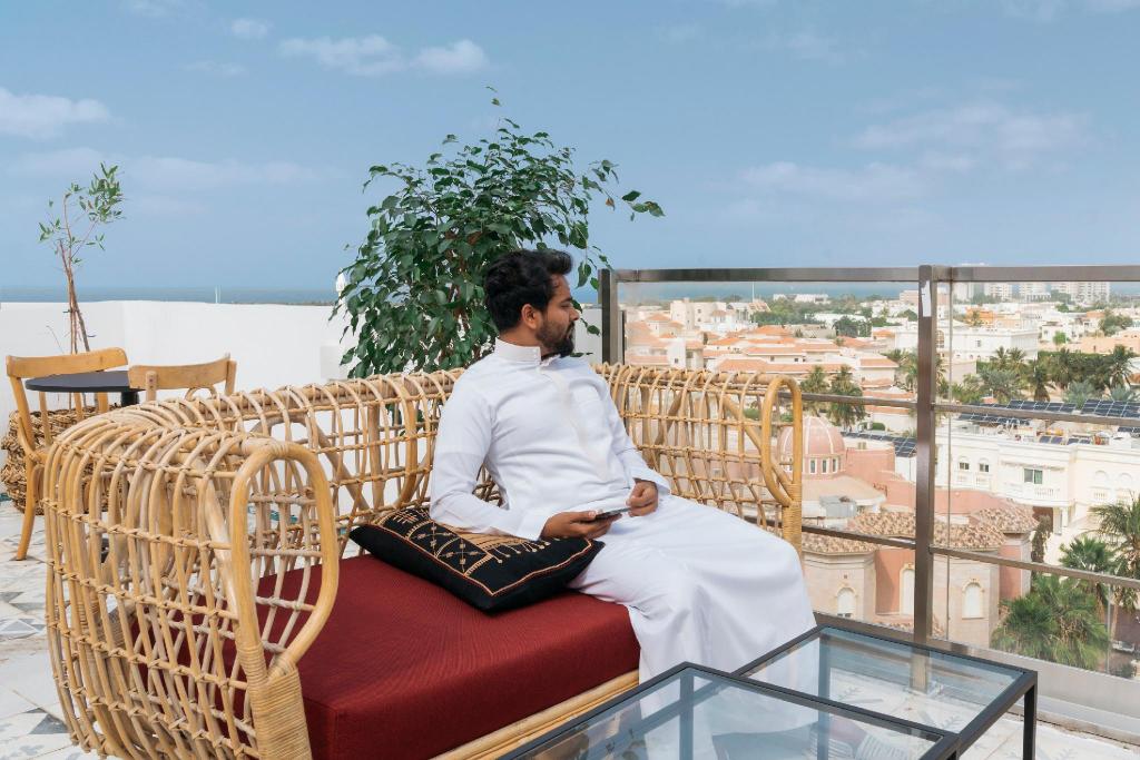 Shada Hotel Shatea - image 4