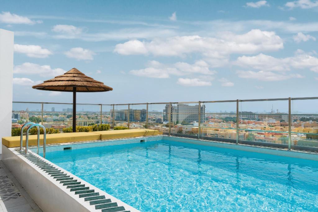 Shada Hotel Shatea - image 5