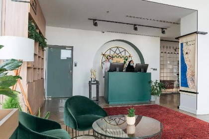 Shada Hotel Shatea - image 6