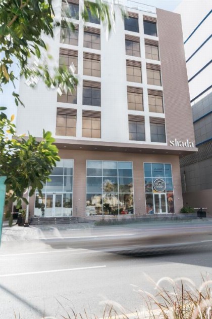 Shada Hotel Shatea - image 7