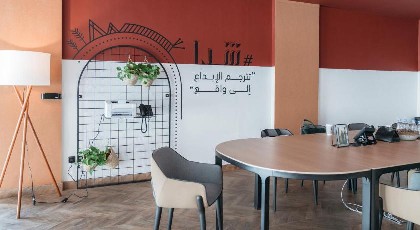 Shada Hotel Shatea - image 8