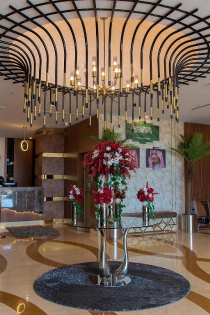 فندق سن داي الزمرد Sunday Emerald Hotel - image 10