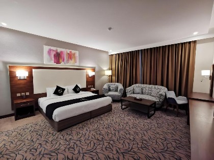 فندق سن داي الزمرد Sunday Emerald Hotel - image 12