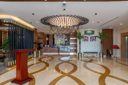 فندق سن داي الزمرد Sunday Emerald Hotel - image 13