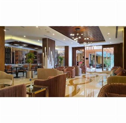 فندق سن داي الزمرد Sunday Emerald Hotel - image 14