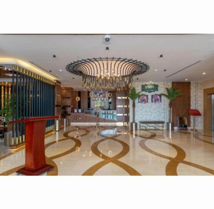 فندق سن داي الزمرد Sunday Emerald Hotel - image 16
