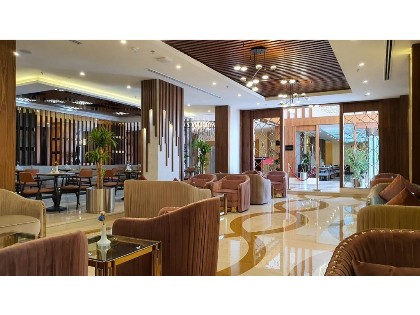 فندق سن داي الزمرد Sunday Emerald Hotel - image 17