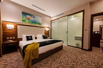 فندق سن داي الزمرد Sunday Emerald Hotel - image 18