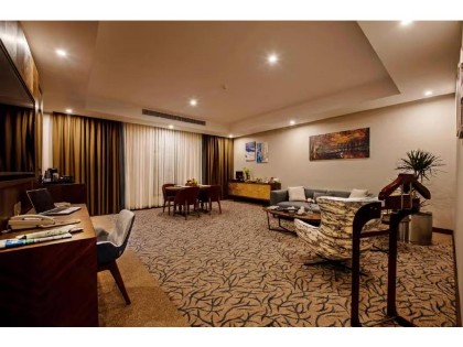 فندق سن داي الزمرد Sunday Emerald Hotel - image 19