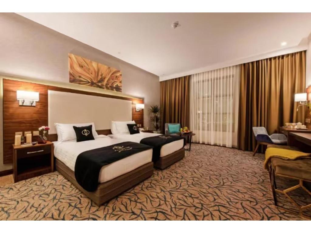 فندق سن داي الزمرد Sunday Emerald Hotel - image 4