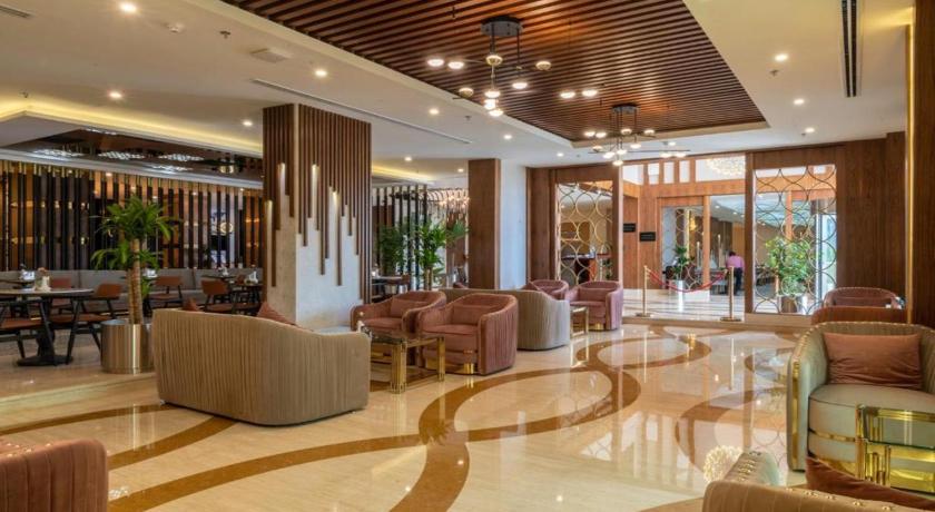 فندق سن داي الزمرد Sunday Emerald Hotel - image 5