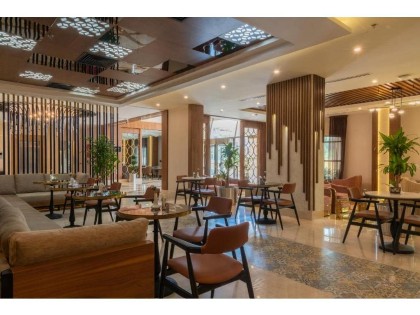 فندق سن داي الزمرد Sunday Emerald Hotel - image 6