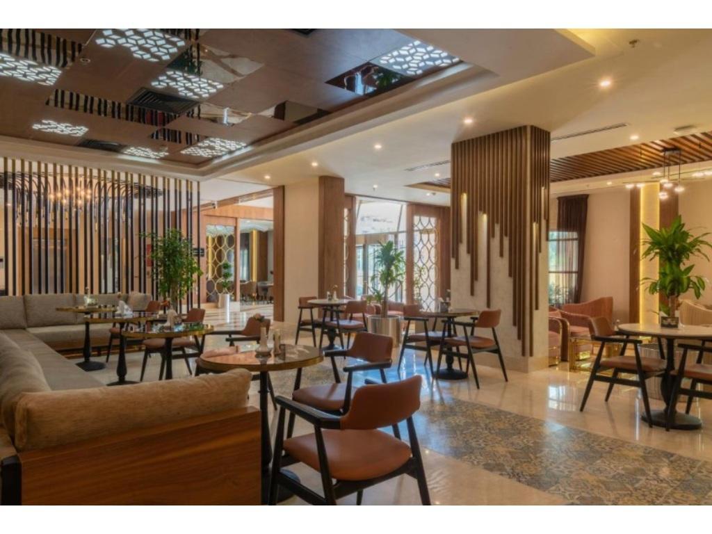 فندق سن داي الزمرد Sunday Emerald Hotel - image 6