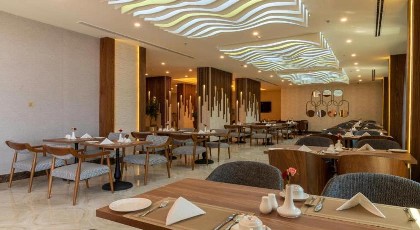 فندق سن داي الزمرد Sunday Emerald Hotel - image 7