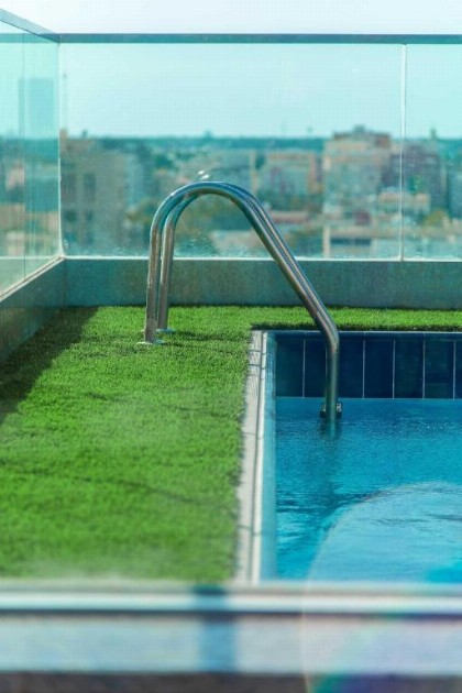 فندق سن داي الزمرد Sunday Emerald Hotel - image 9
