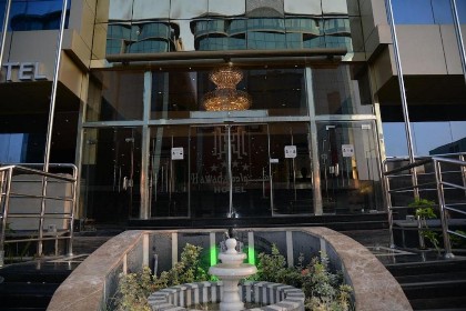 Ozone hotel - image 11