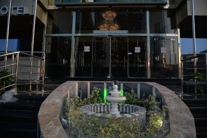 Ozone hotel - image 12
