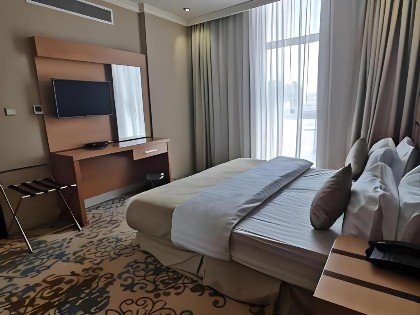 Ozone hotel - image 13