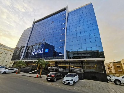 Ozone hotel - image 15