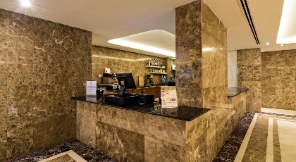 Ozone hotel - image 16