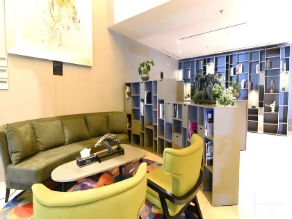 Ozone hotel - image 17