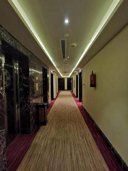 Ozone hotel - image 19