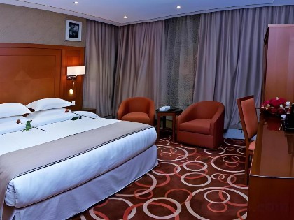 Ozone hotel - image 2