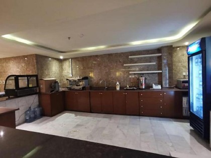 Ozone hotel - image 20