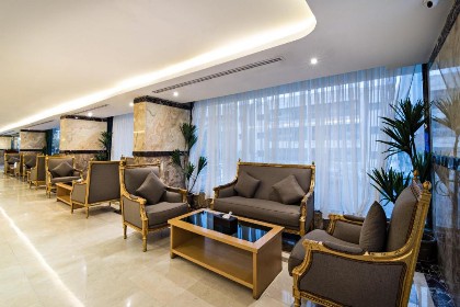 Ozone hotel - image 4