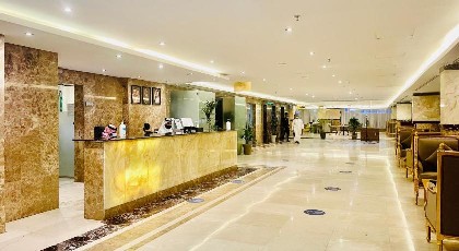 Ozone hotel - image 7