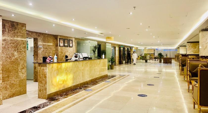 Ozone hotel - image 7