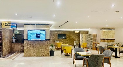 Ozone hotel - image 8