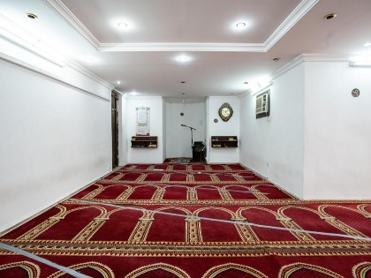 OYO 564 Al Eairy Furnished Suits 4 - image 7