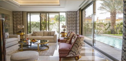 Vivienda Hotel Villas Jeddah - image 11