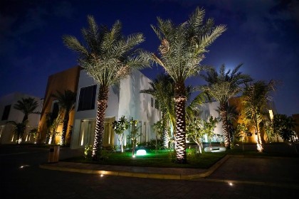 Vivienda Hotel Villas Jeddah - image 12