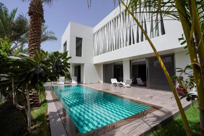 Vivienda Hotel Villas Jeddah - image 13