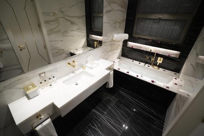 Vivienda Hotel Villas Jeddah - image 15