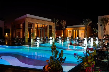 Vivienda Hotel Villas Jeddah - image 16