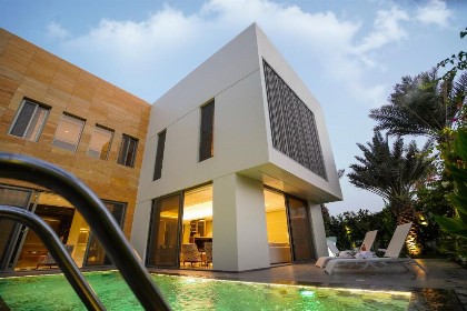 Vivienda Hotel Villas Jeddah - image 17