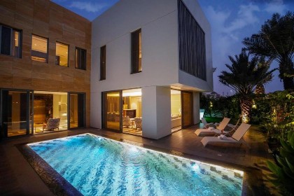 Vivienda Hotel Villas Jeddah - image 18